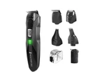 Remington - PG6024AU - All In One Titanium Grooming System