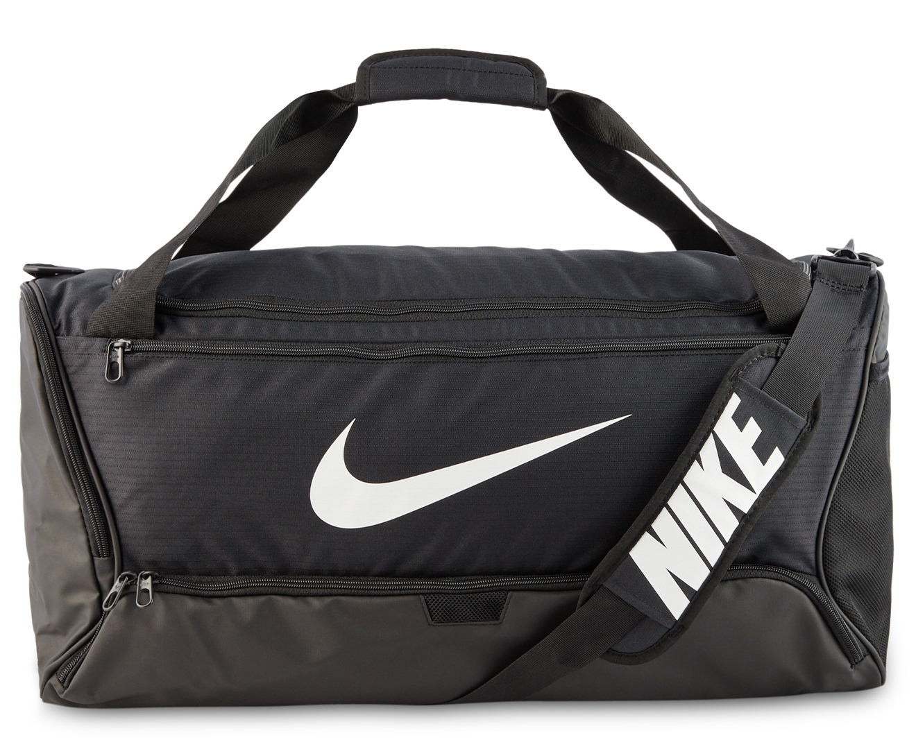 brasilia duffel bag nike