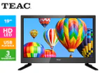 TEAC 18.5-Inch A1 Series HD ELED TV
