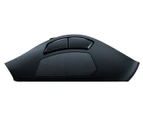 Razer Naga Pro Wireless Bluetooth Gaming Mouse - Black