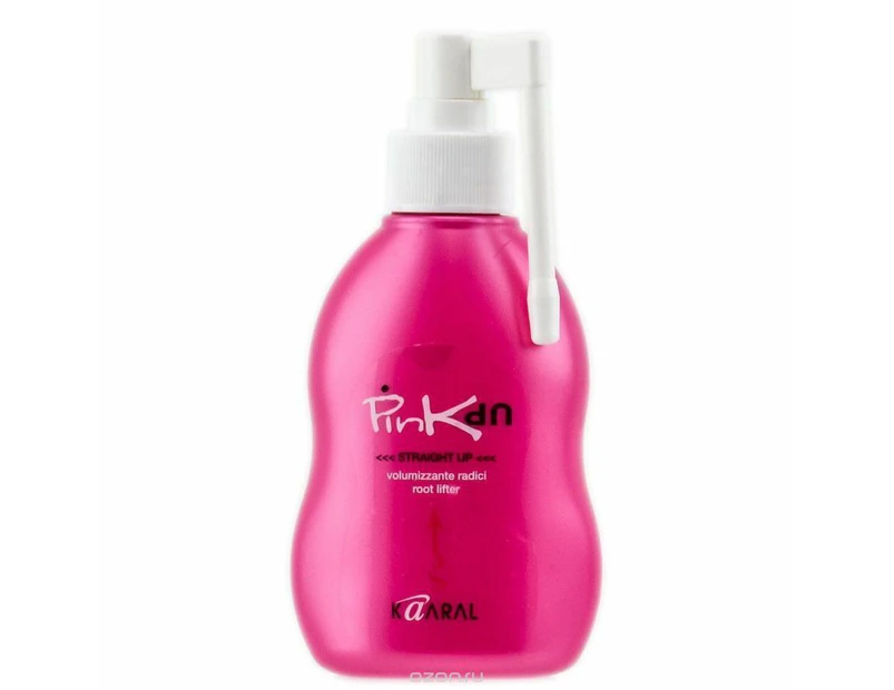 KAARAL - PINK UP Straight Up Root Lifter 150ml