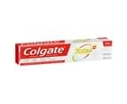 Colgate Total 40g Antibacterial Fluoride Toothpaste f/Cavities/Plaque/Enamel 1