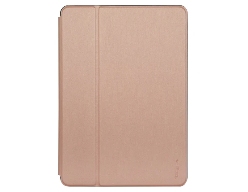 Targus Click-In Case 10.2" iPad (7th/8th/9th Generation) - Rose Gold