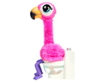 Little Live Pets Gotta Go Flamingo Toy