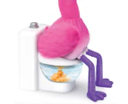 Little Live Pets Gotta Go Flamingo Toy