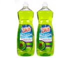 2 x Zilch All Purpose Disinfectant Pine Scent 1L