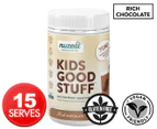 NuZest Kids Good Stuff Multinutrient Smoothie Mix Rich Chocolate 225g