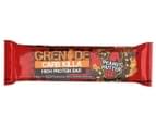 12 x Grenade Carb Killa High Protein Bars Peanut Nutter 60g 2