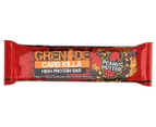 2 x 12pk Grenade Carb Killa High Protein Bars Peanut Nutter 60g