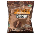 12 x Grenade Carb Killa High Protein Biscuits Double Chocolate 50g