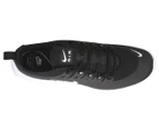 Nike Men's Air Max Axis Sneakers - Black/White