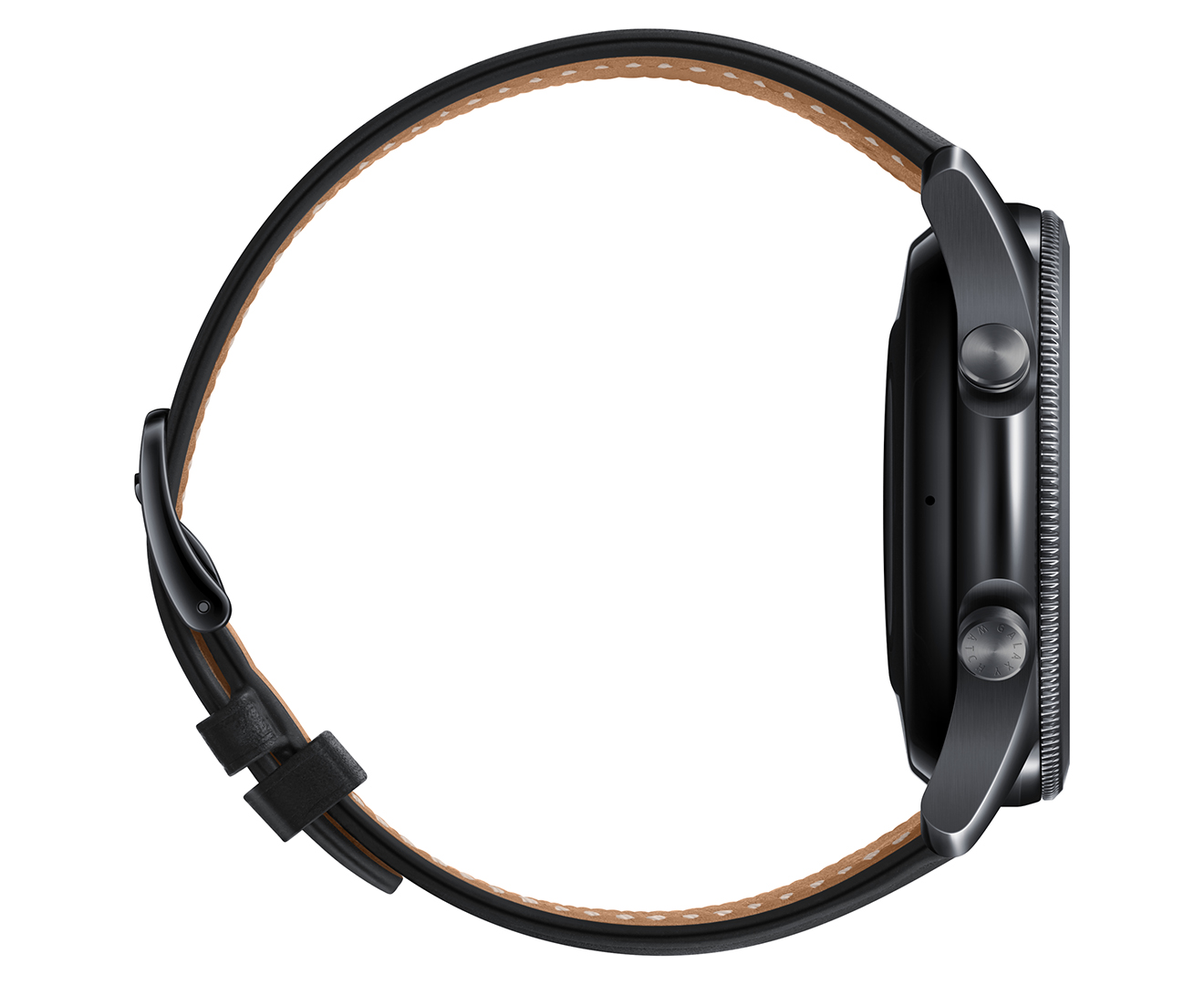 samsung galaxy watch 3 45mm lte mystic black