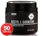 ATP Science Acetyl L-Carnitine Sports Supplement 100g 1