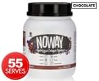 ATP Science Noway Protein Powder Chocolate 1kg 1