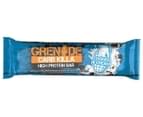 12 x Grenade Carb Killa High Protein Bars Cookies & Cream 60g 2