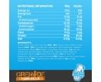 12 x Grenade Carb Killa High Protein Bars Cookies & Cream 60g 3