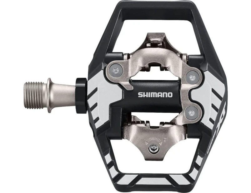 Shimano XT PD-M8120 Deore XT Trail SPD Pedals