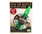 Spin The Bottle Drinking Game 1