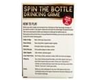 Spin The Bottle Drinking Game 3