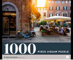 Tuscany - Italy : 1000-Piece Jigsaw Puzzle