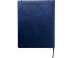 Moleskine Classic XL Soft Cover Ruled Notebook (Sapphire) - PF3009