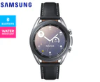 Samsung 41mm Galaxy Watch3 Bluetooth Smart Watch - Mystic Silver