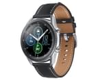 Samsung 45mm Galaxy Watch3 Bluetooth Smart Watch - Mystic Silver 2