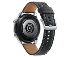 Samsung 45mm Galaxy Watch3 Bluetooth Smart Watch - Mystic Silver