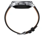Samsung 41mm Galaxy Watch3 Bluetooth Smart Watch - Mystic Silver