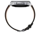 Samsung 45mm Galaxy Watch3 Bluetooth Smart Watch - Mystic Silver 5