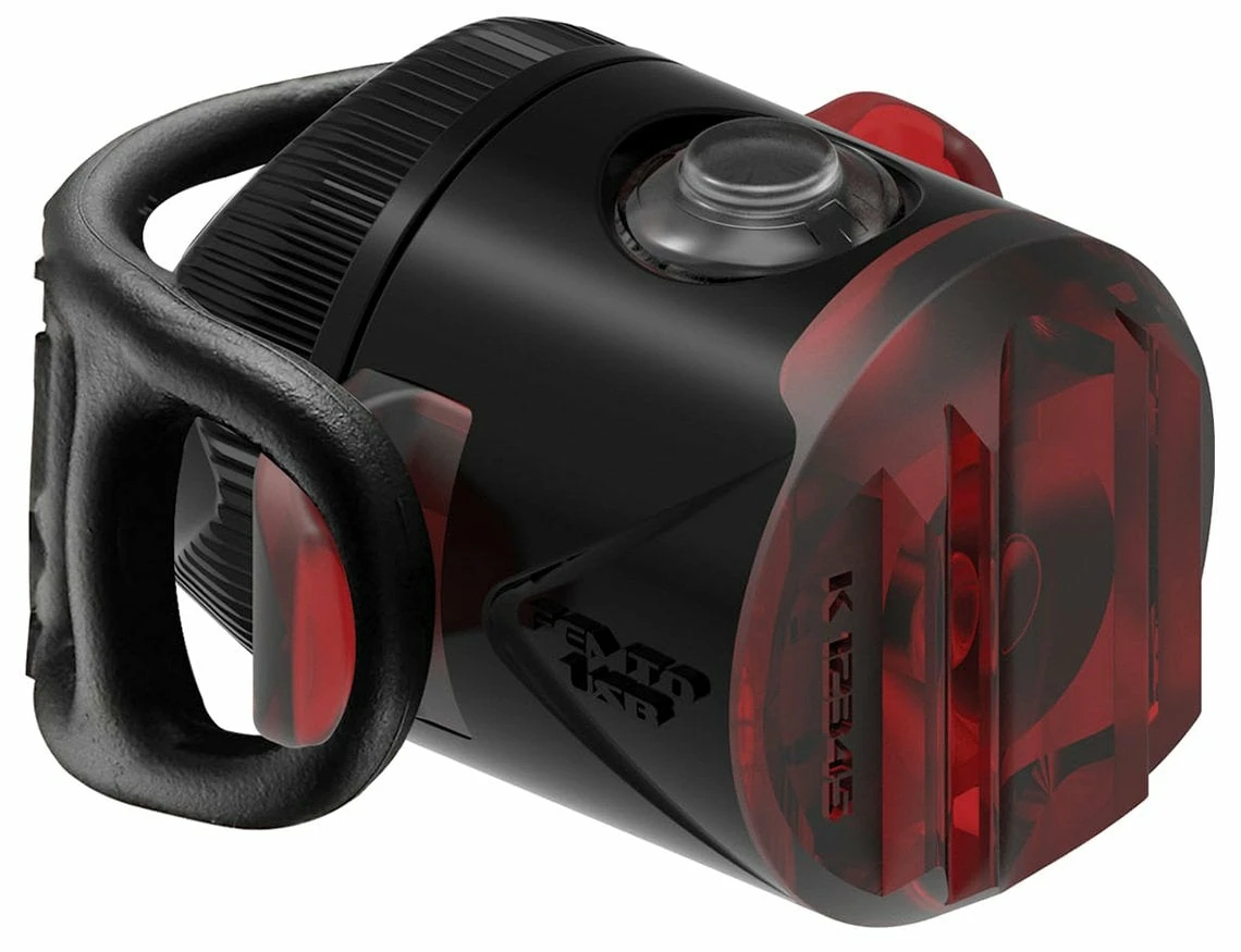 Lezyne Femto USB Drive Rear Light