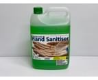 Australian Made Hand Sanitiser - 5 Litre 1