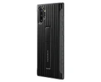 Samsung Protective Standing Cover For Galaxy Note 10+ - Black