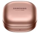 Samsung Galaxy Buds Live Wireless Active Noise Cancelling Earbuds - Mystic Bronze 7