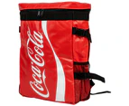 Coca-Cola Backpack Cooler