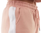 All About Eve Women's Fronted Trackpants / Tracksuit Pants - Pink