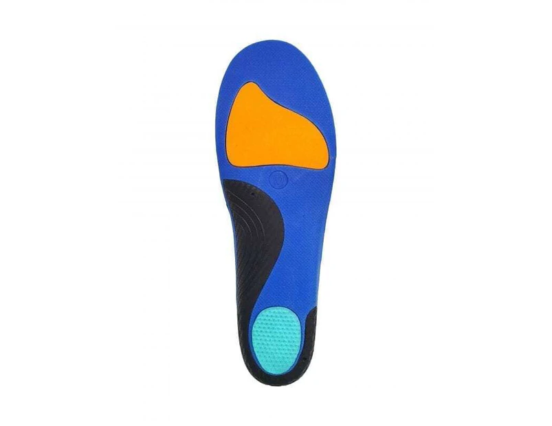 Archline Active Orthotics Full Length Arch Support Medical Pain Relief - For Work