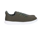 Axign River Lightweight Casual Orthotic Shoes Sneakers - Khaki