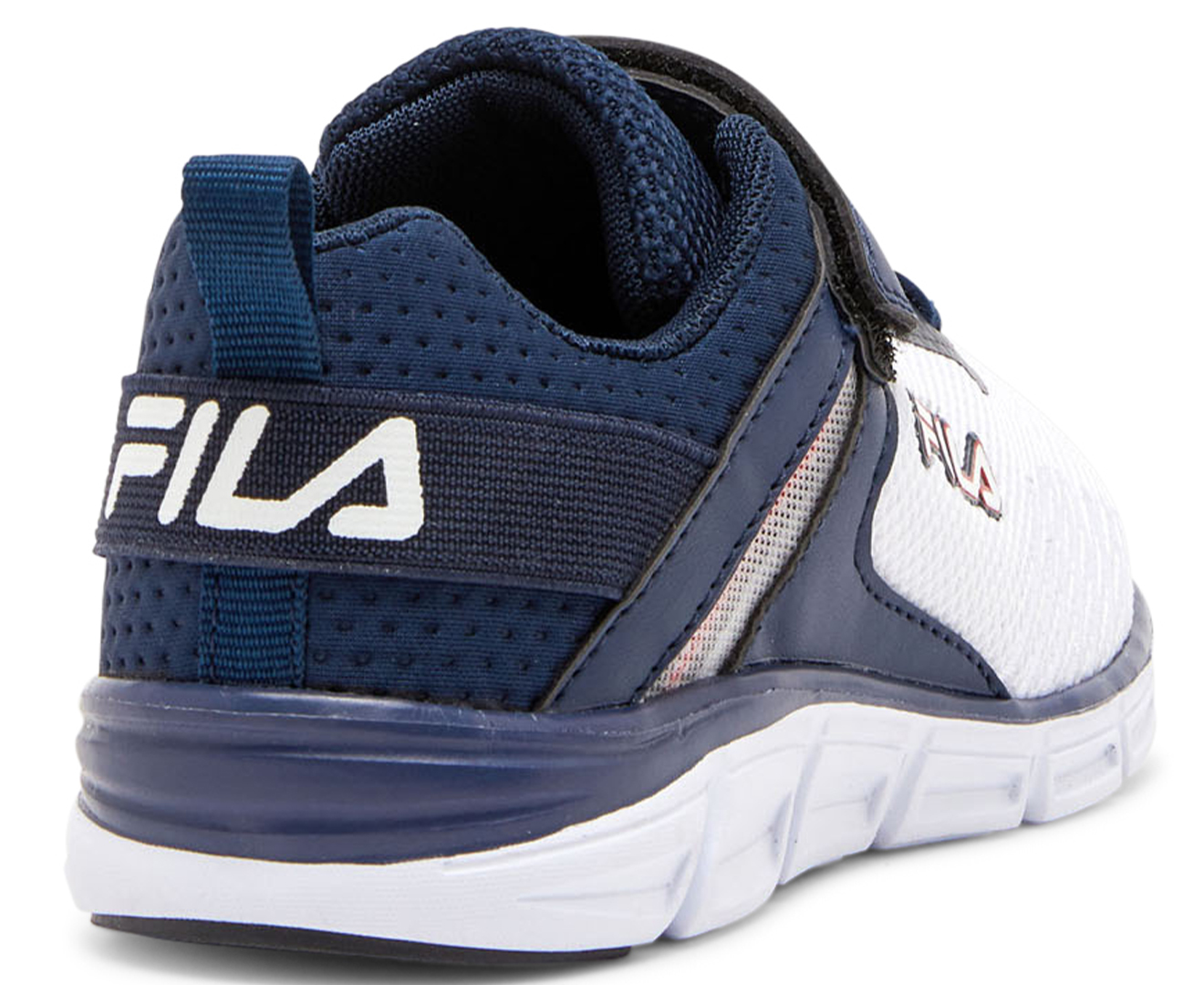 fila boy