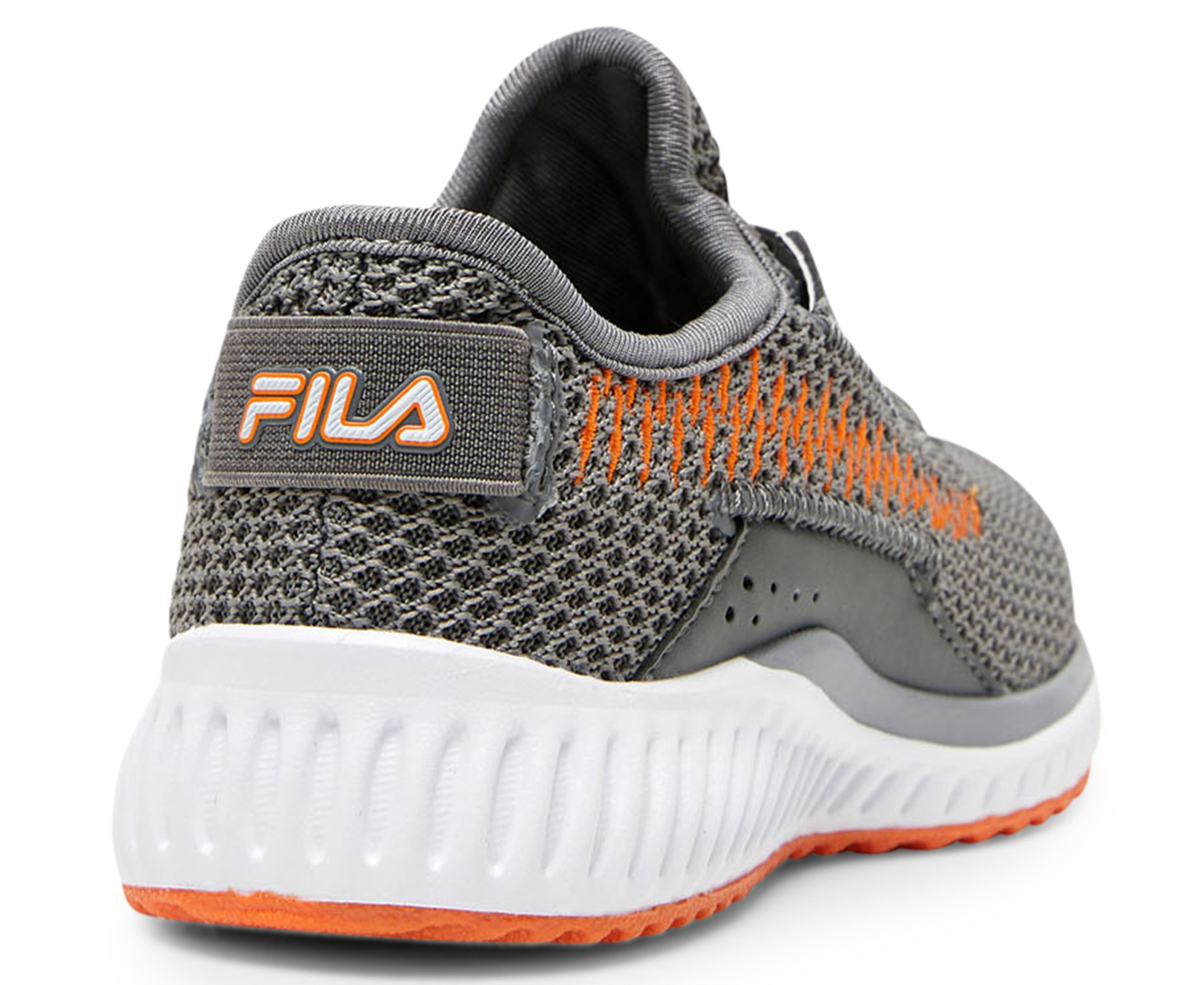 fila trainers for boys