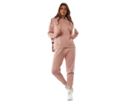 All About Eve Women's Wanted Hoodie - Pink