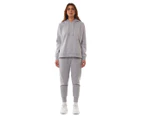 All About Eve Women's Wanted Hoodie - Grey Marle