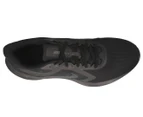 Nike Men's Downshifter 10 Running Shoes - Black/Iron Grey