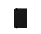 Grindstore Memento Mori Mini Notebook (Black) - GR792