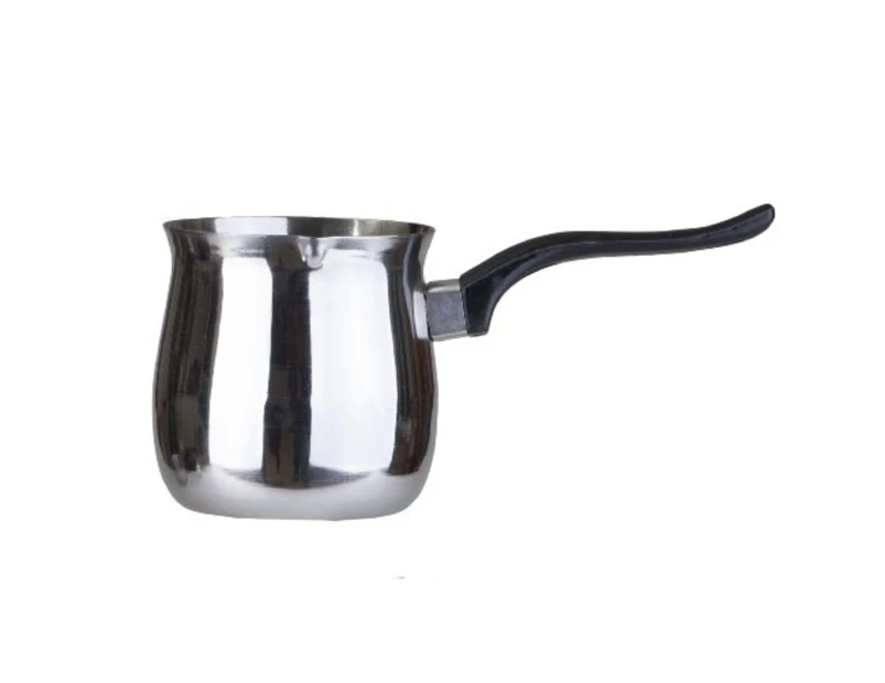 D.Line Turkish Coffee Pot 450ml Stainless Steel