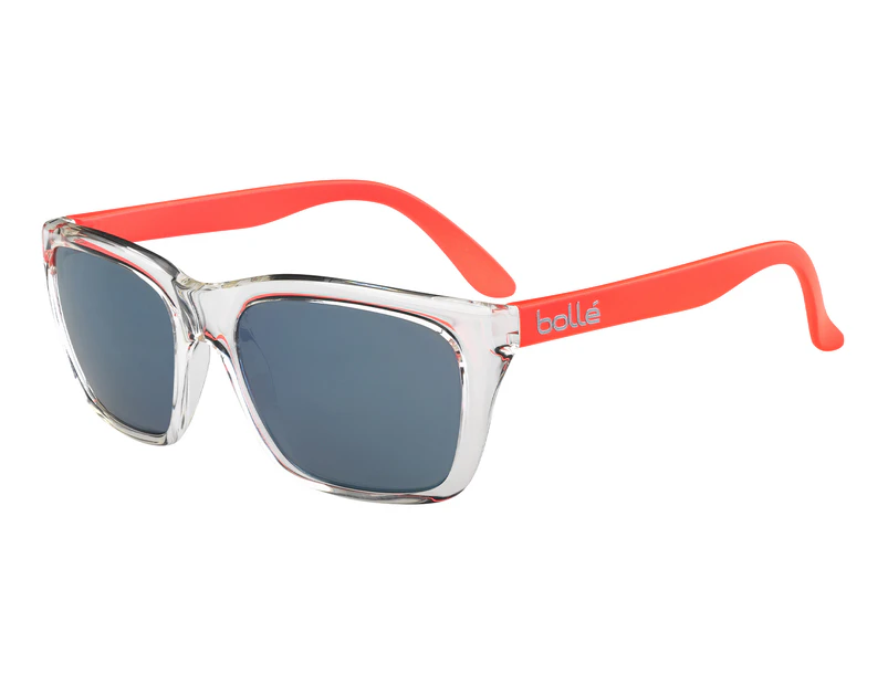 Bollé 527 Sunglasses - Shiny Crystal/Orange