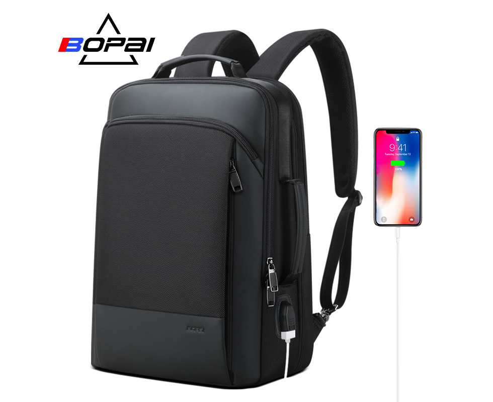 Bopai backpack shop