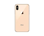 Apple iPhone XS (64GB) - Gold - Gold