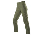 Kathmandu Aysen Women's Pants  Casual Pants - Green Moss