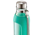 Contigo 591mL Purity Glass Water Bottle - Jade